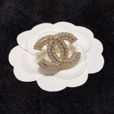 Chanel Brooches